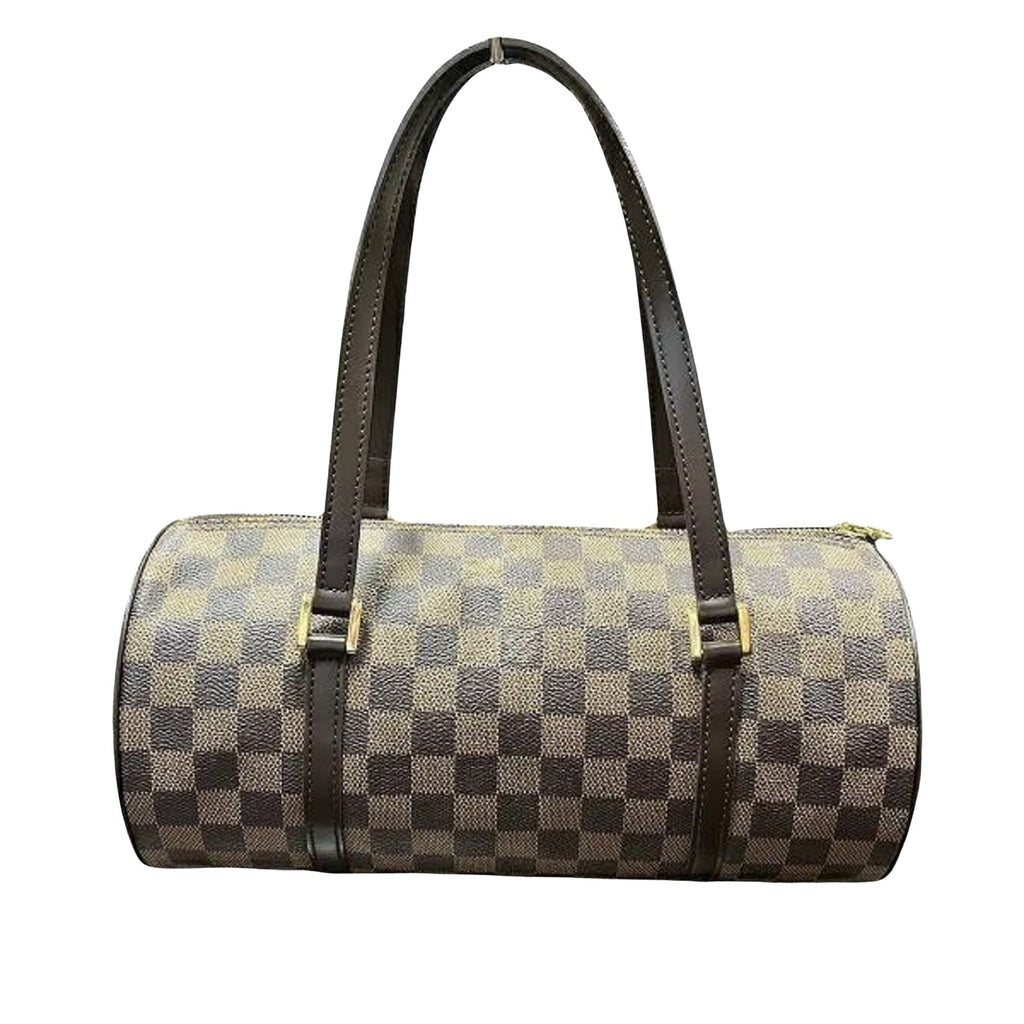 LOUIS VUITTON Papillon Shoulder Bag