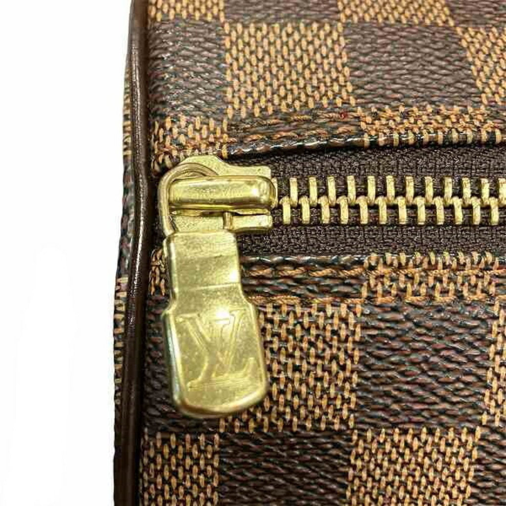 LOUIS VUITTON Papillon Shoulder Bag