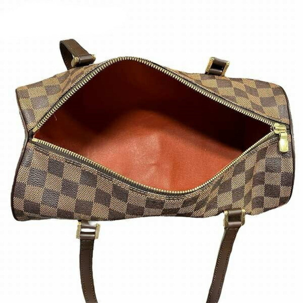 LOUIS VUITTON Papillon Shoulder Bag