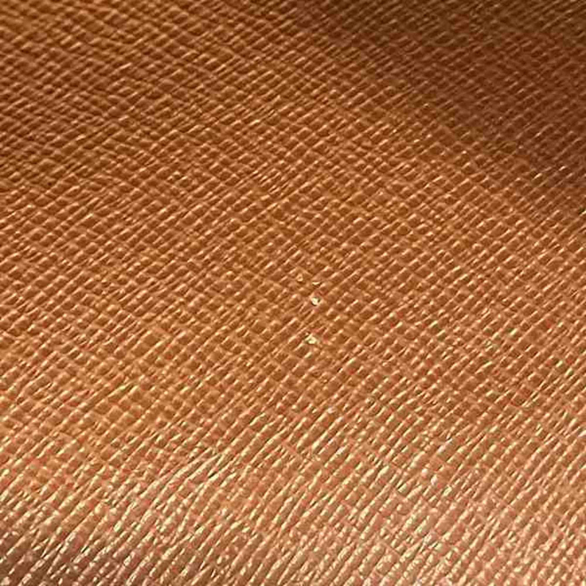 LOUIS VUITTON Papillon Shoulder Bag