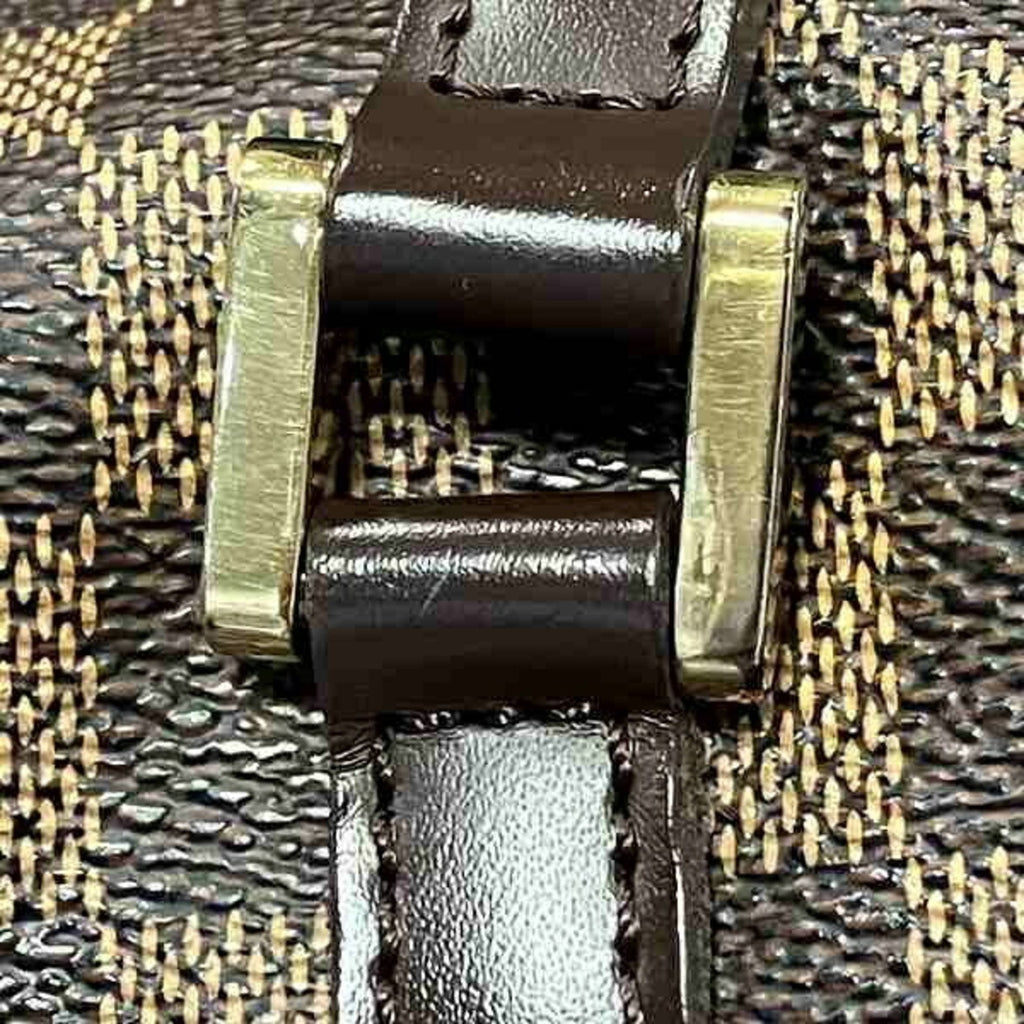 LOUIS VUITTON Papillon Shoulder Bag