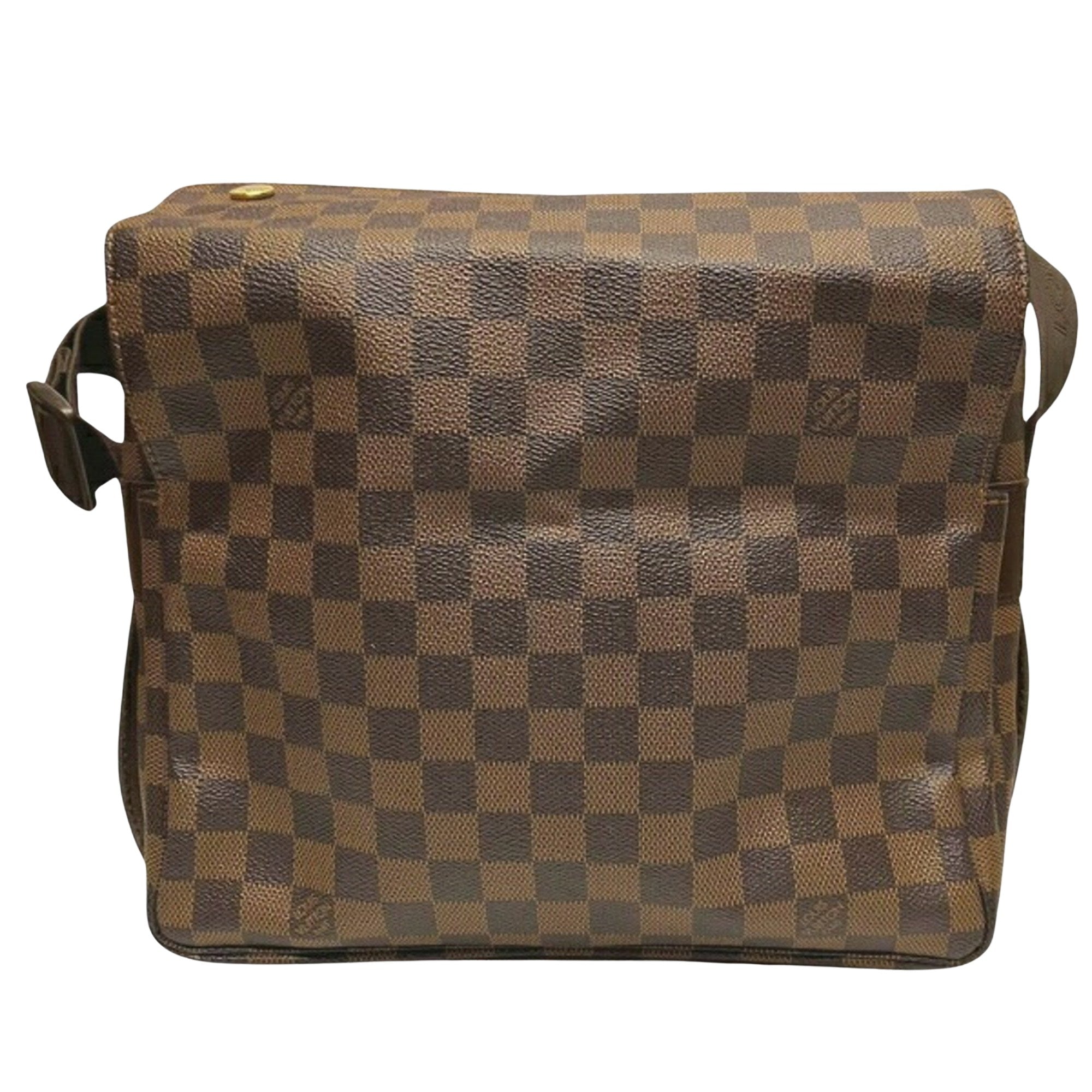 LOUIS VUITTON Naviglio Shoulder Bag