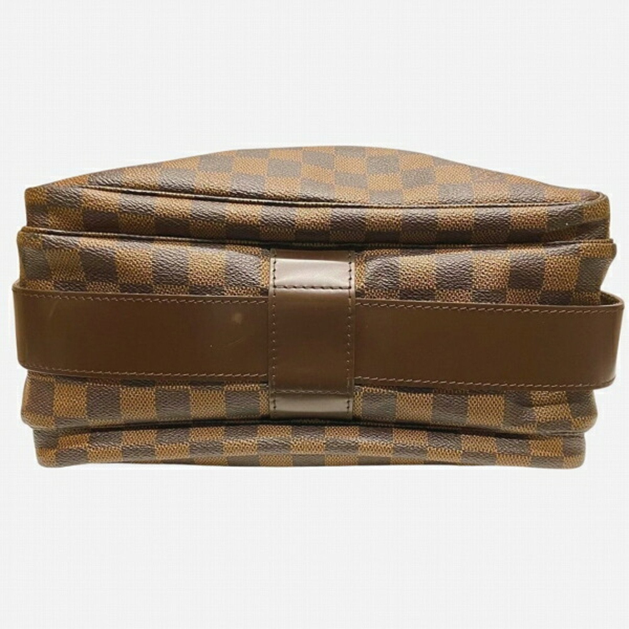 LOUIS VUITTON Naviglio Shoulder Bag
