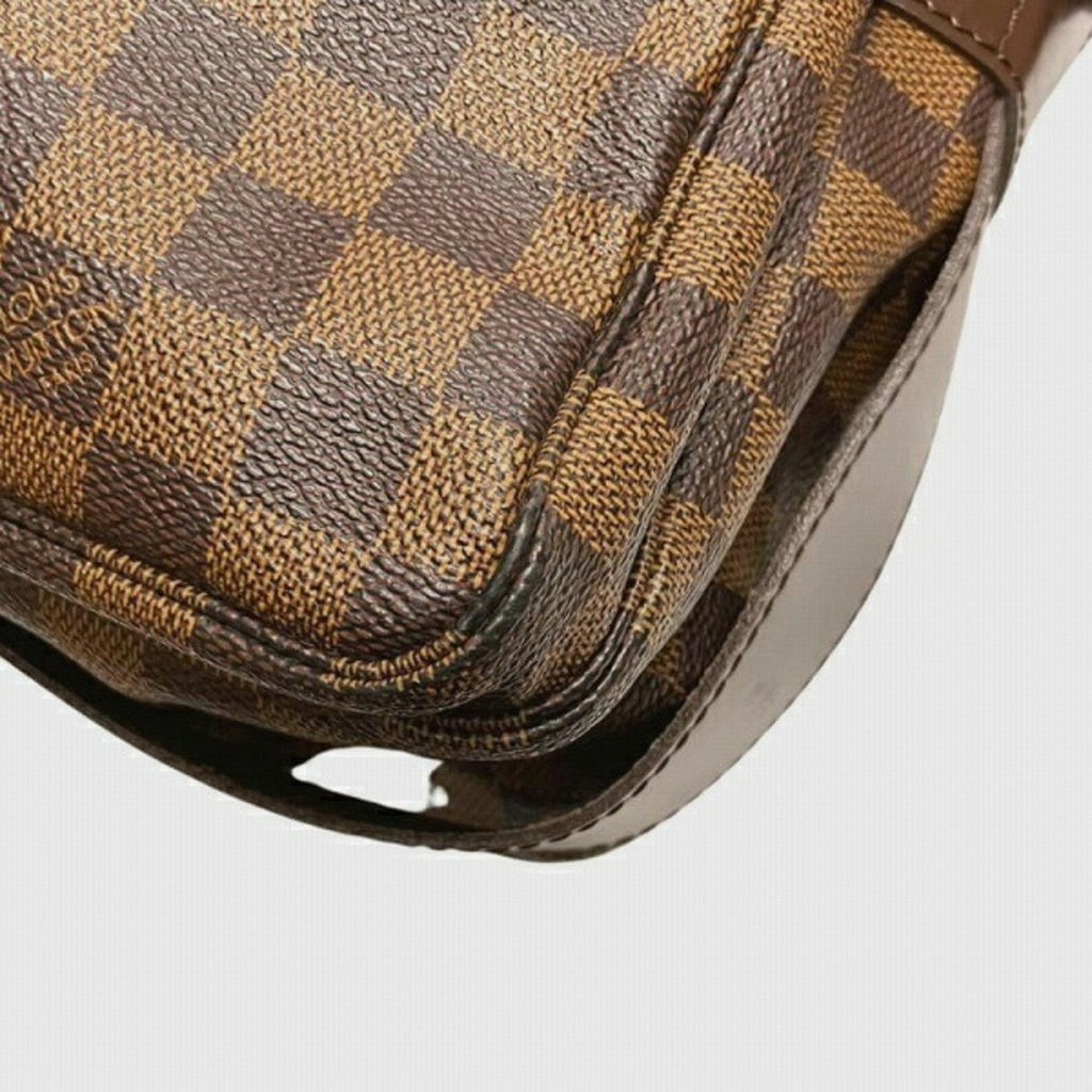 LOUIS VUITTON Naviglio Shoulder Bag