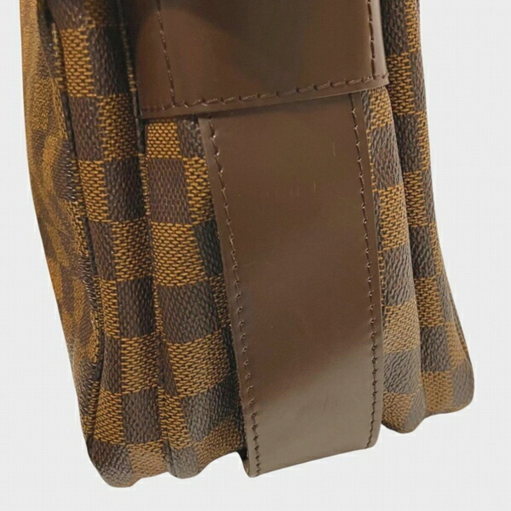 LOUIS VUITTON Naviglio Shoulder Bag