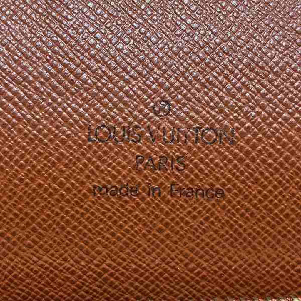 LOUIS VUITTON Tribeca Shoulder Bag