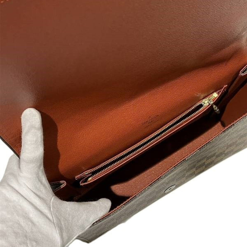 LOUIS VUITTON Tribeca Shoulder Bag