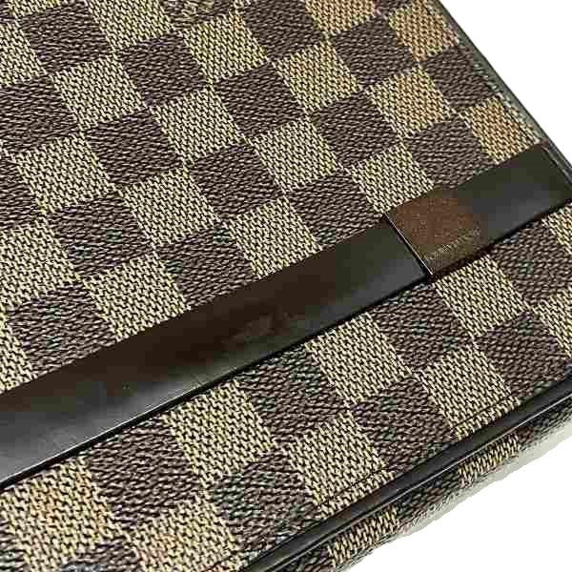 LOUIS VUITTON Tribeca Shoulder Bag