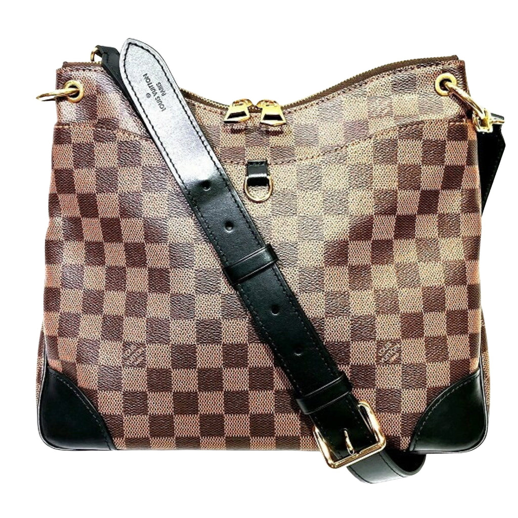 LOUIS VUITTON Odeon Shoulder Bag