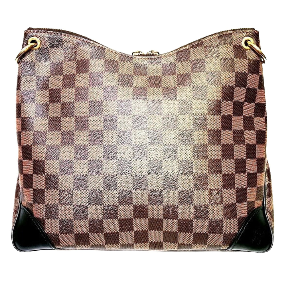 LOUIS VUITTON Odeon Shoulder Bag
