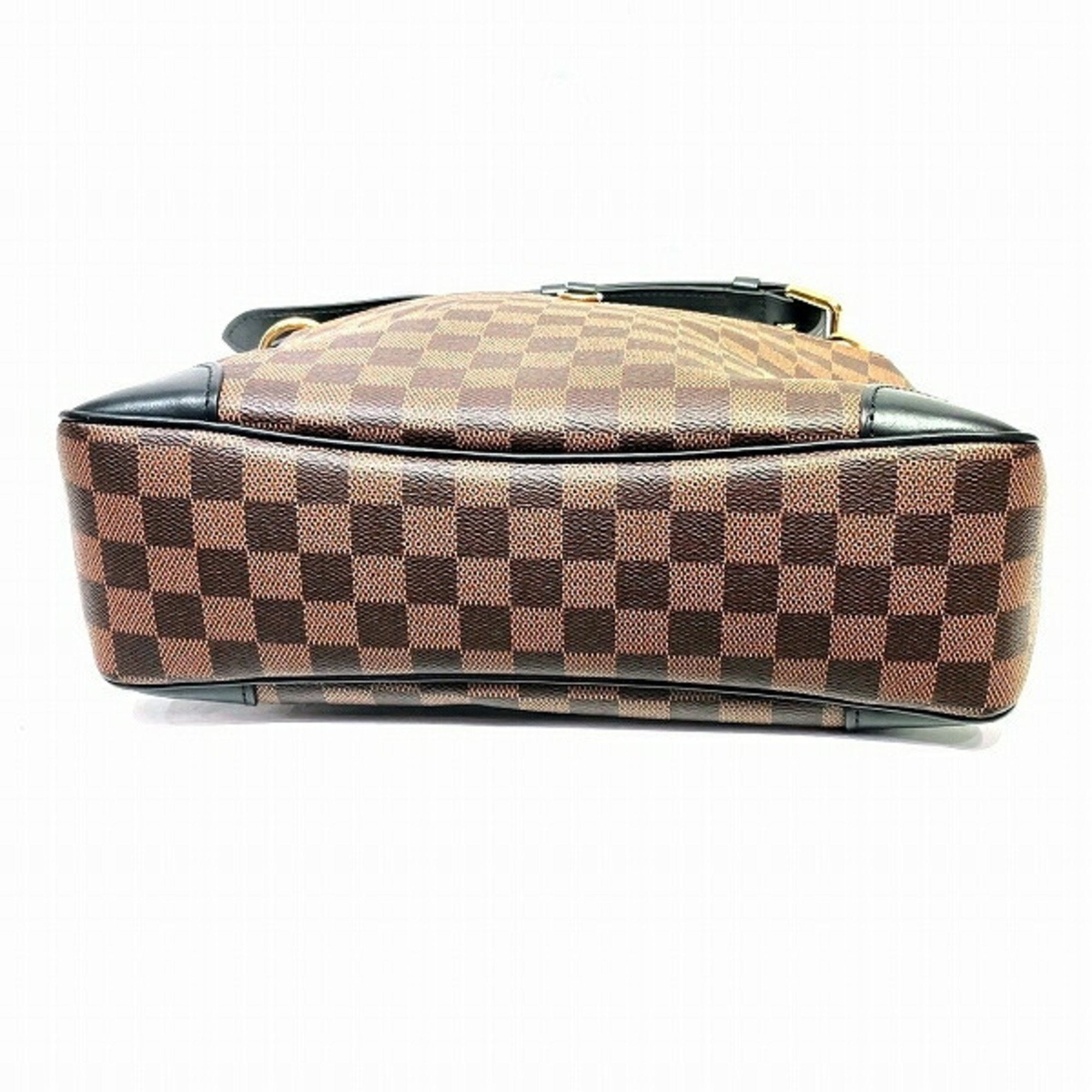LOUIS VUITTON Odeon Shoulder Bag