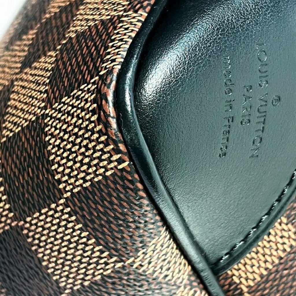 LOUIS VUITTON Odeon Shoulder Bag