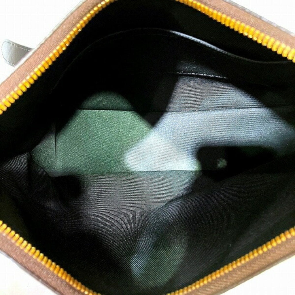 LOUIS VUITTON Odeon Shoulder Bag