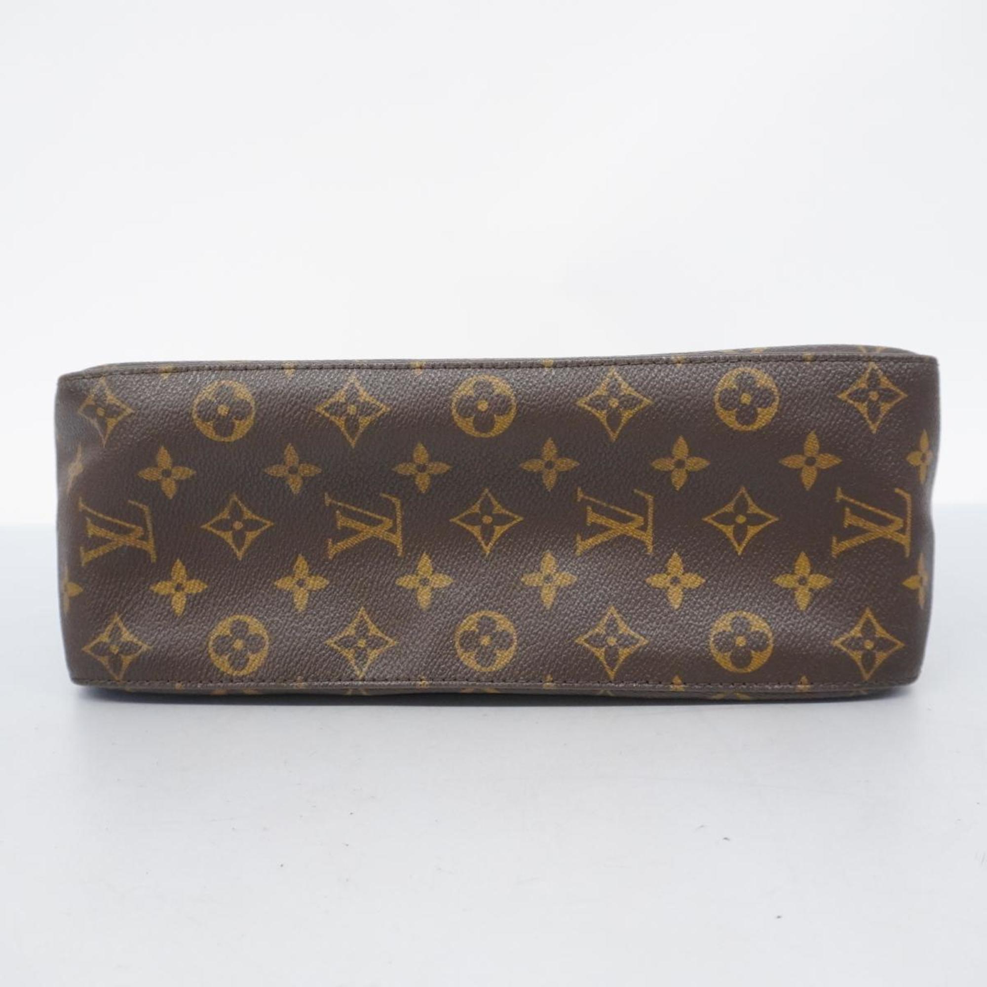 LOUIS VUITTON Looping GM Shoulder Bag