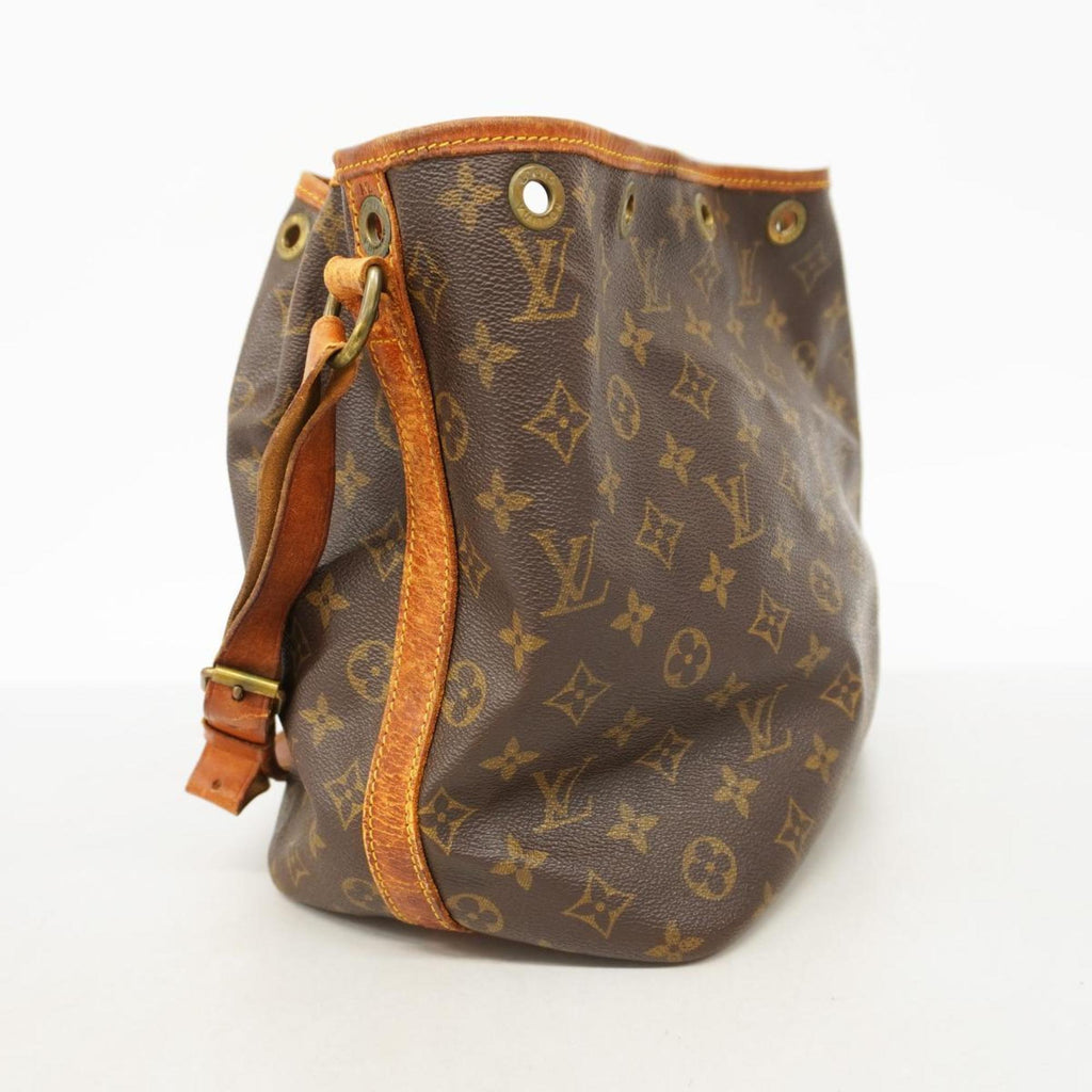 LOUIS VUITTON Petit Noe Shoulder Bag