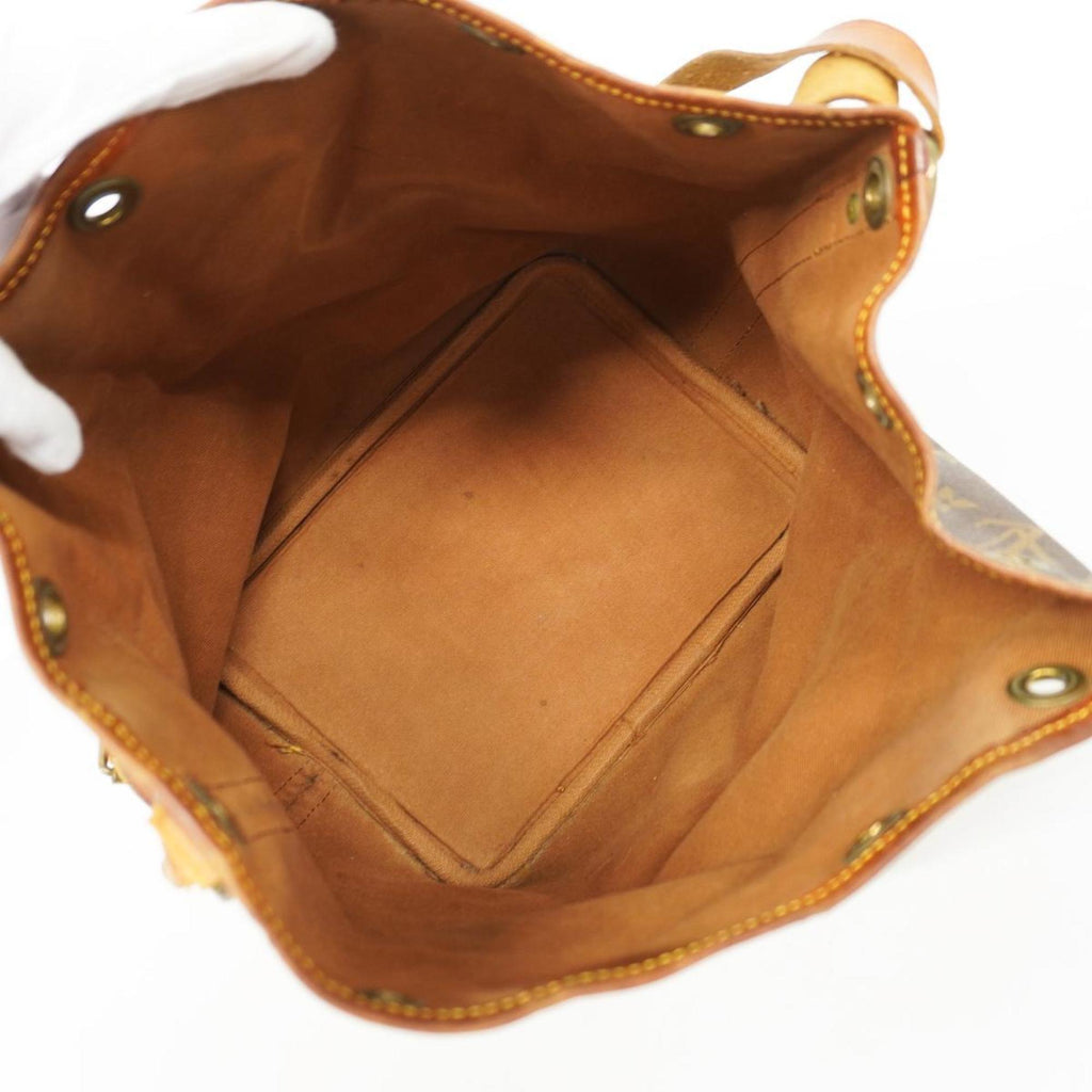 LOUIS VUITTON Petit Noe Shoulder Bag
