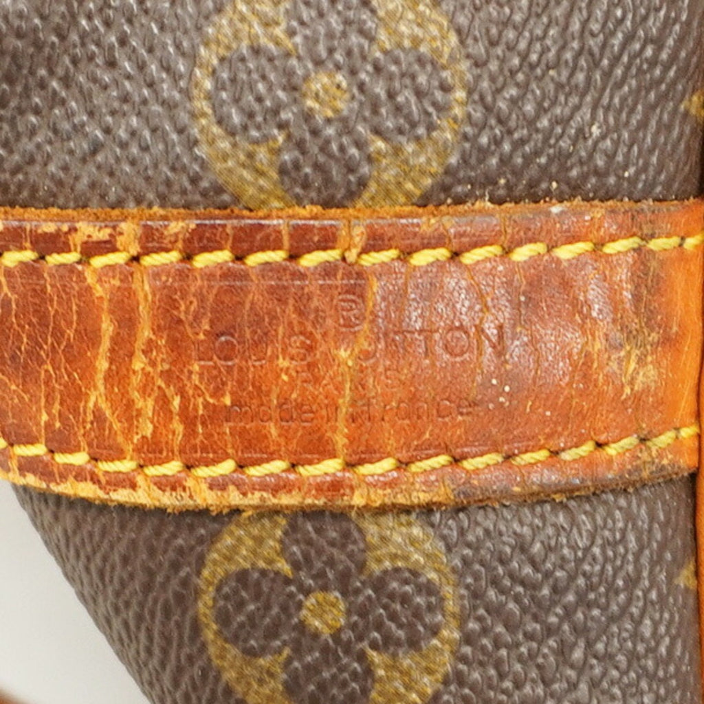 LOUIS VUITTON Petit Noe Shoulder Bag