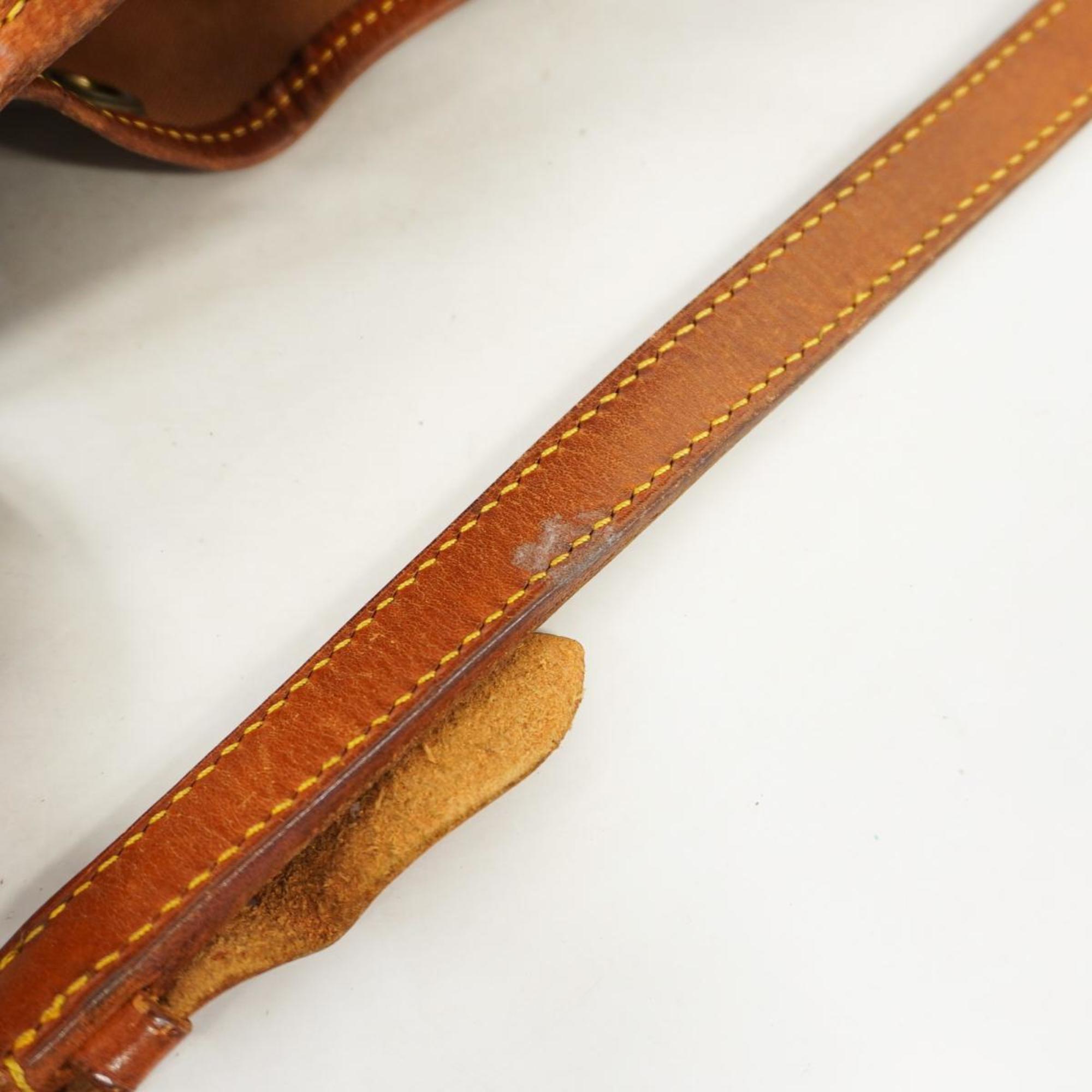 LOUIS VUITTON Petit Noe Shoulder Bag