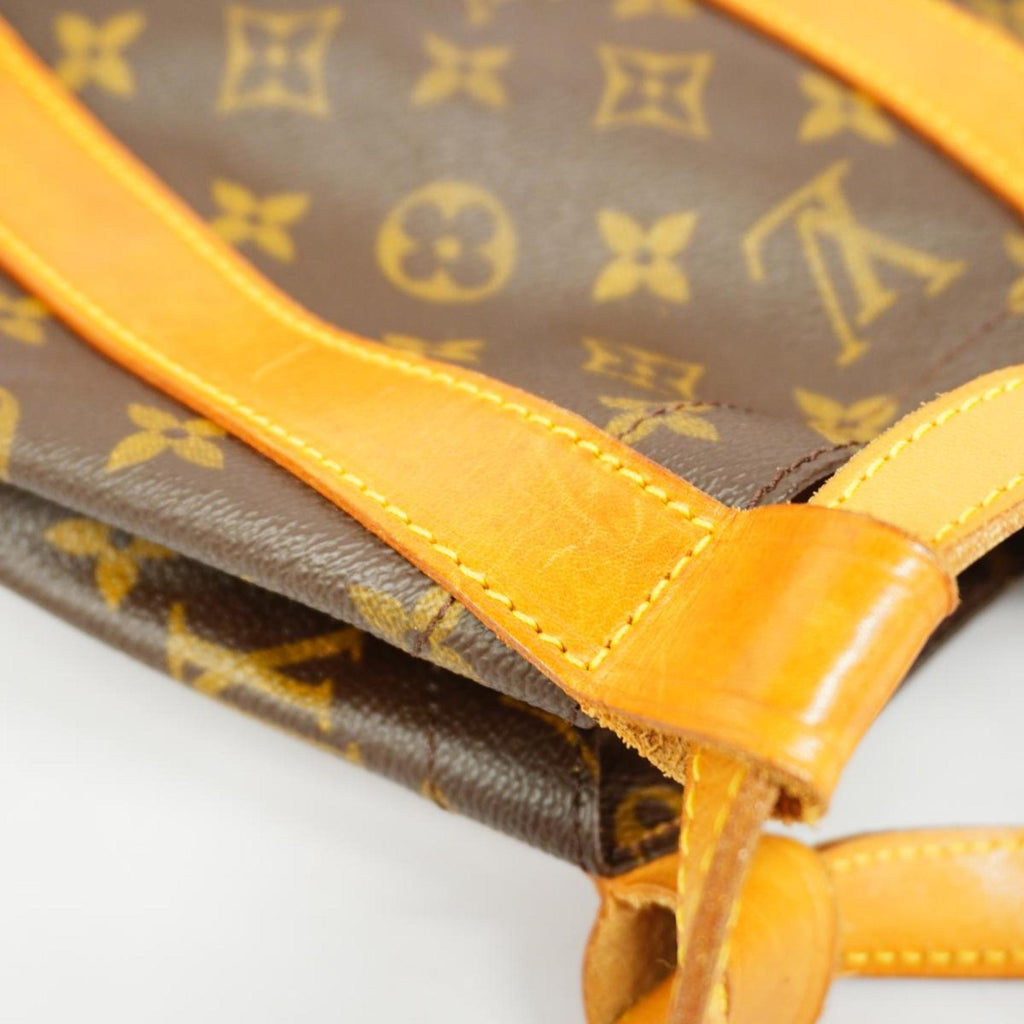 LOUIS VUITTON Randonnee Shoulder Bag