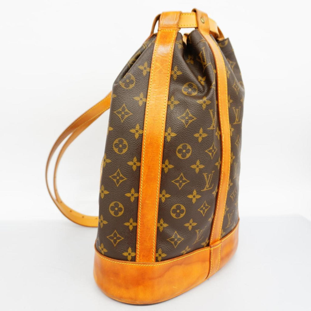 LOUIS VUITTON Randonnee Shoulder Bag