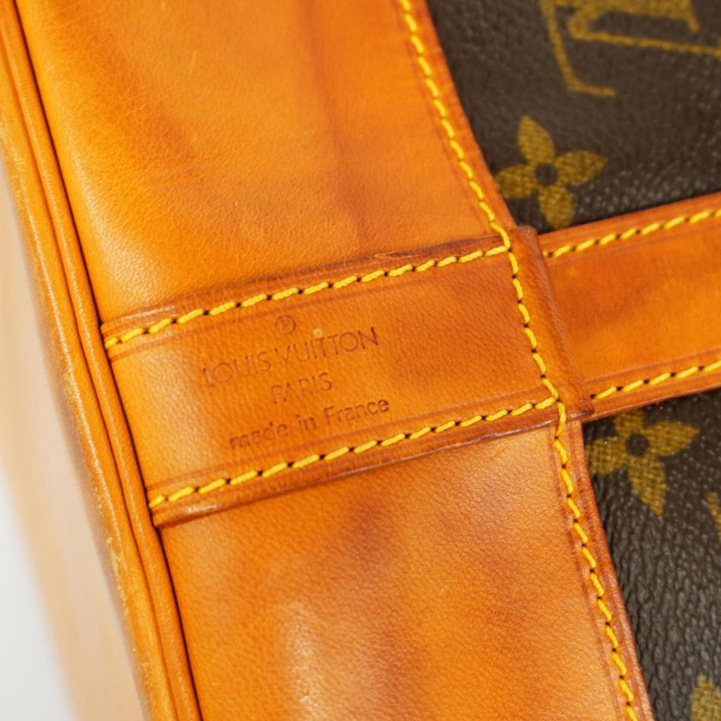 LOUIS VUITTON Randonnee Shoulder Bag
