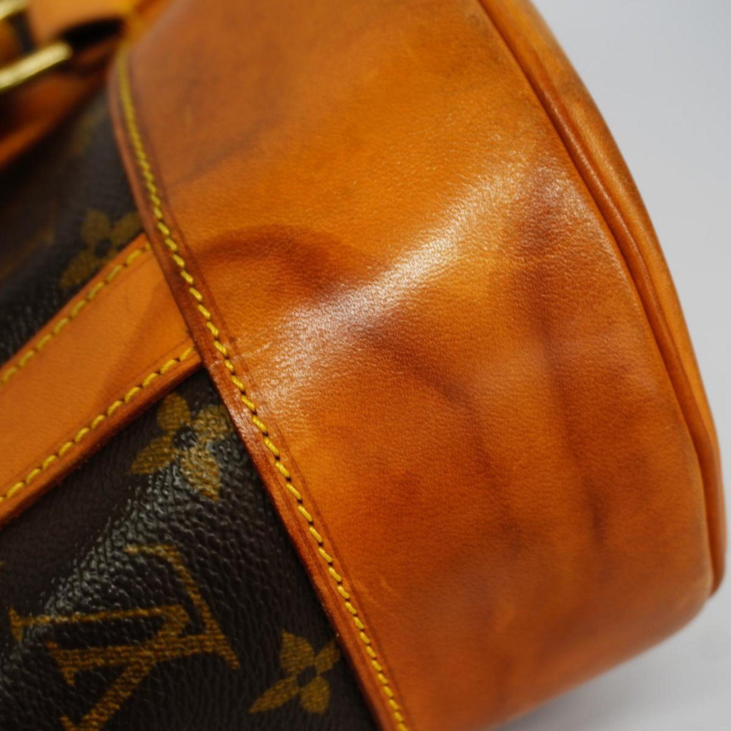 LOUIS VUITTON Randonnee Shoulder Bag