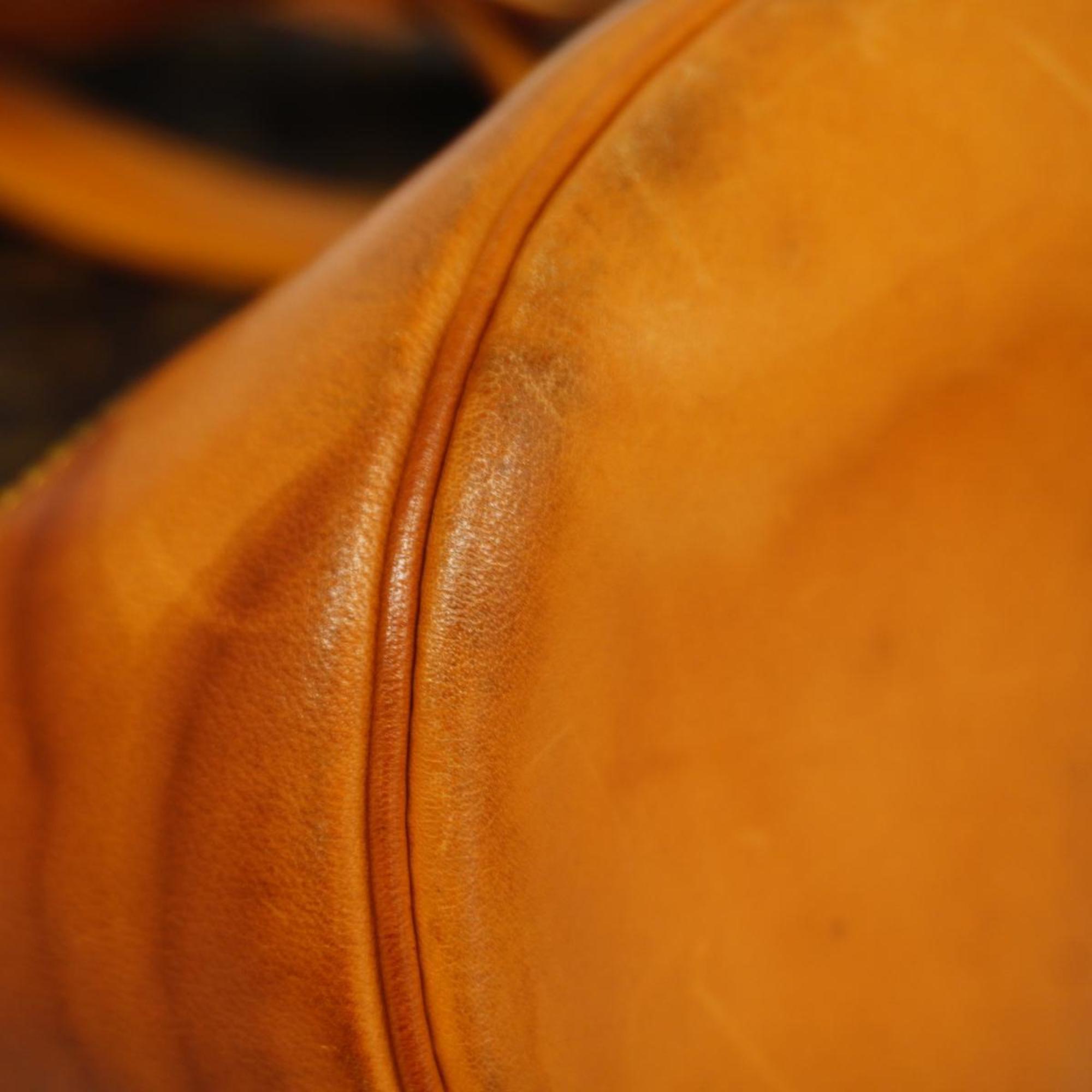 LOUIS VUITTON Randonnee Shoulder Bag