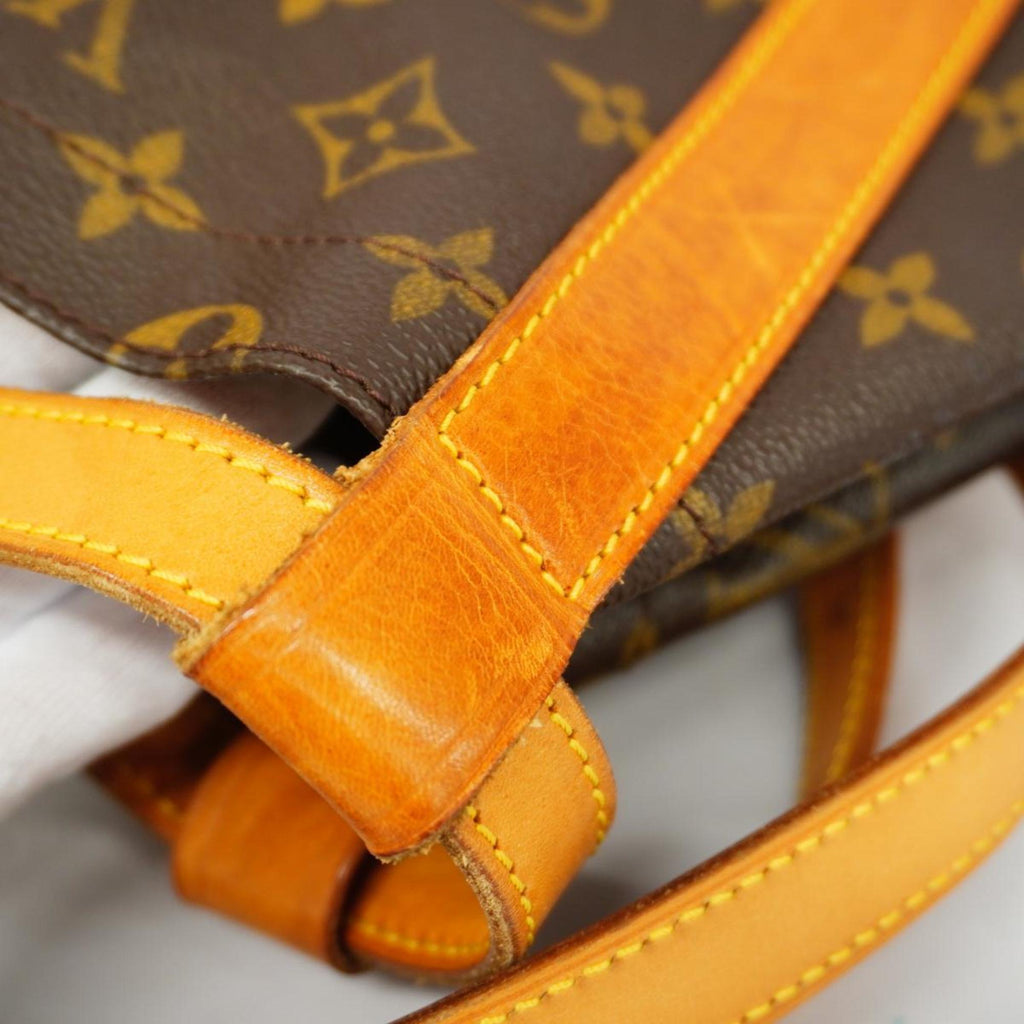 LOUIS VUITTON Randonnee Shoulder Bag