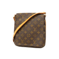 LOUIS VUITTON M1:1 Reptte Salsa Shoulder Bag