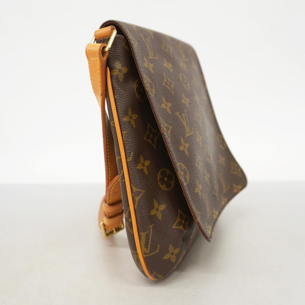 LOUIS VUITTON M1:1 Reptte Salsa Shoulder Bag