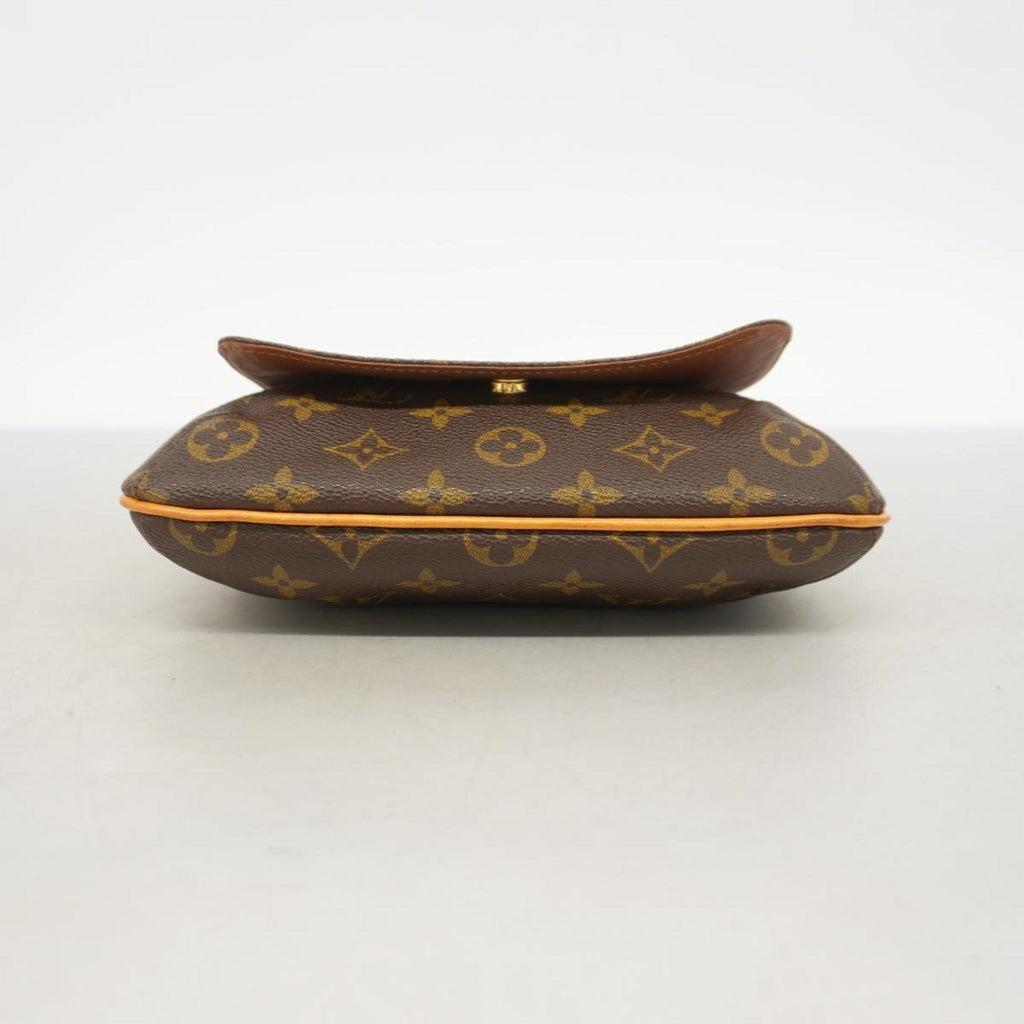 LOUIS VUITTON M1:1 Reptte Salsa Shoulder Bag