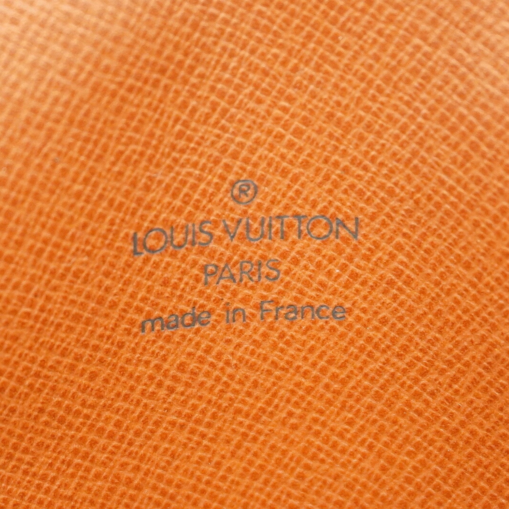 LOUIS VUITTON M1:1 Reptte Salsa Shoulder Bag