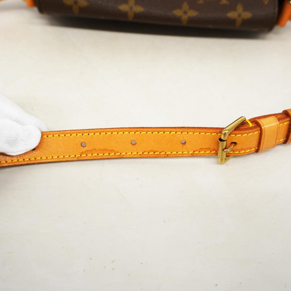 LOUIS VUITTON M1:1 Reptte Salsa Shoulder Bag