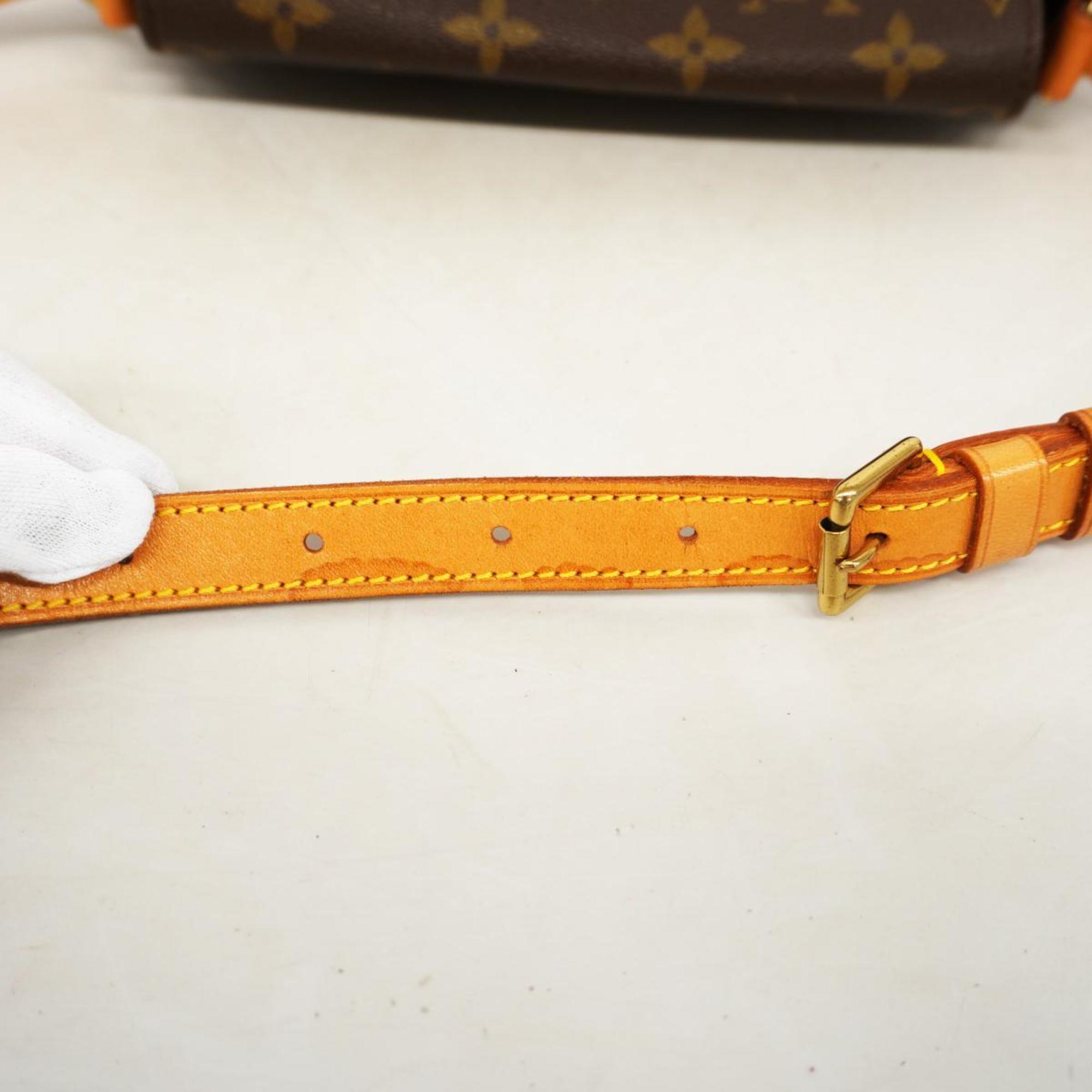 LOUIS VUITTON M1:1 Reptte Salsa Shoulder Bag