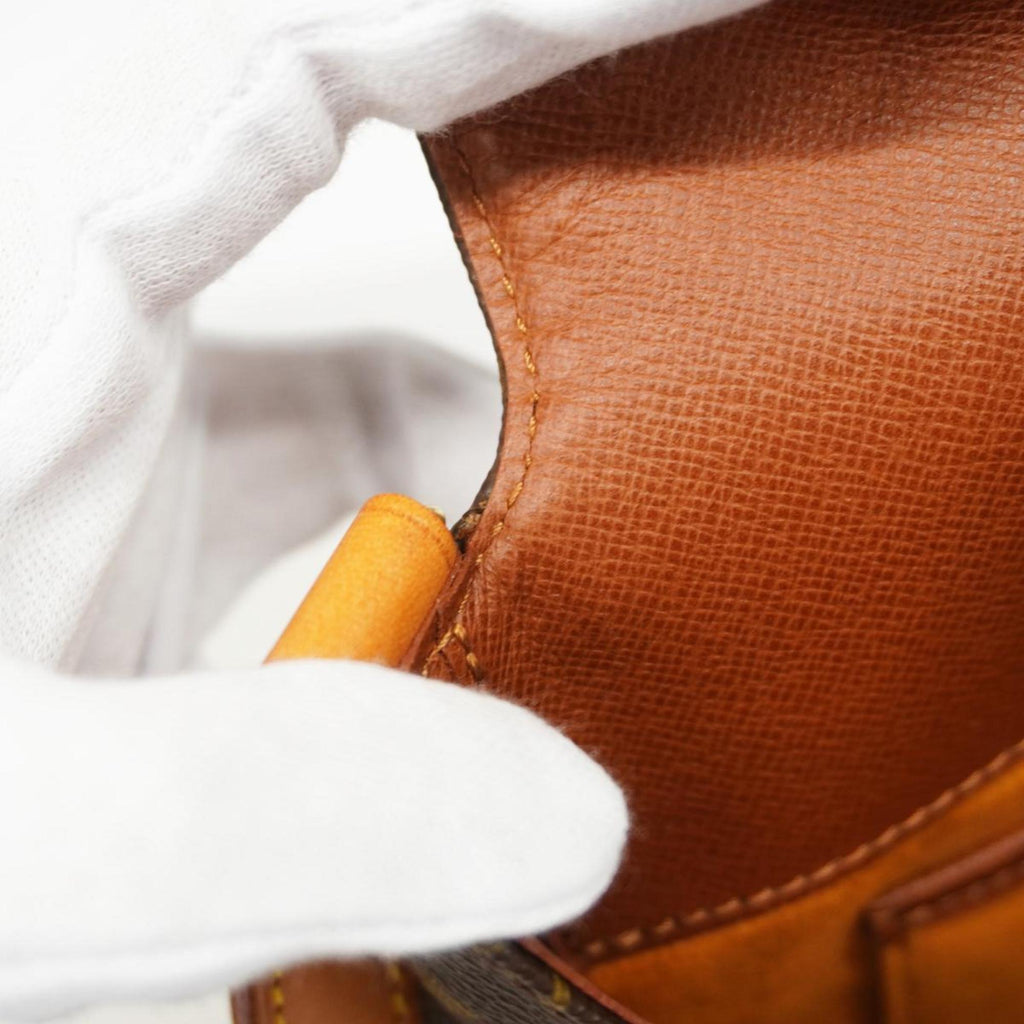 LOUIS VUITTON M1:1 Reptte Salsa Shoulder Bag