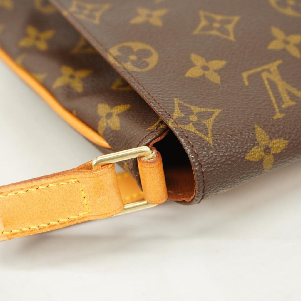 LOUIS VUITTON M1:1 Reptte Salsa Shoulder Bag