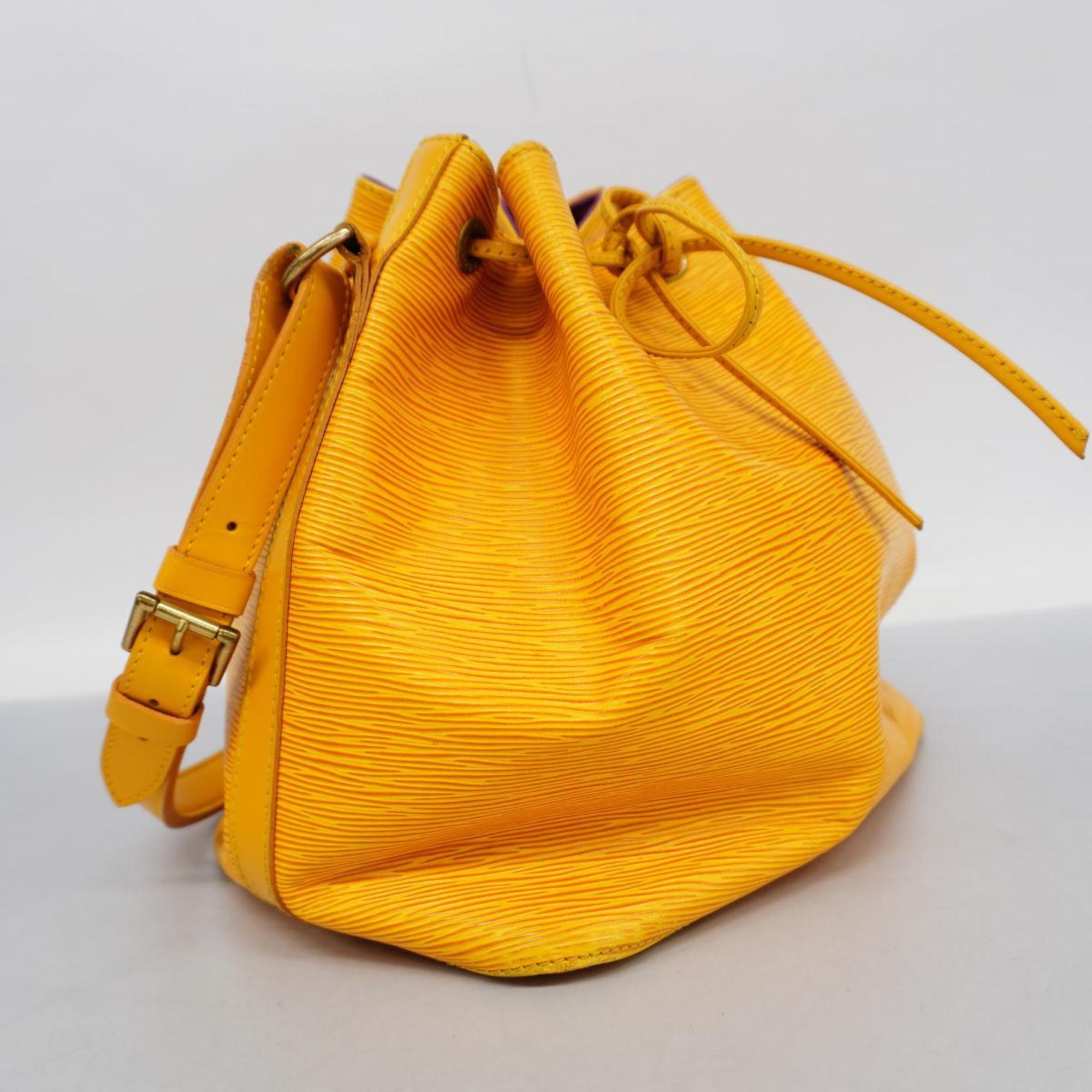 LOUIS VUITTON Noe Shoulder Bag