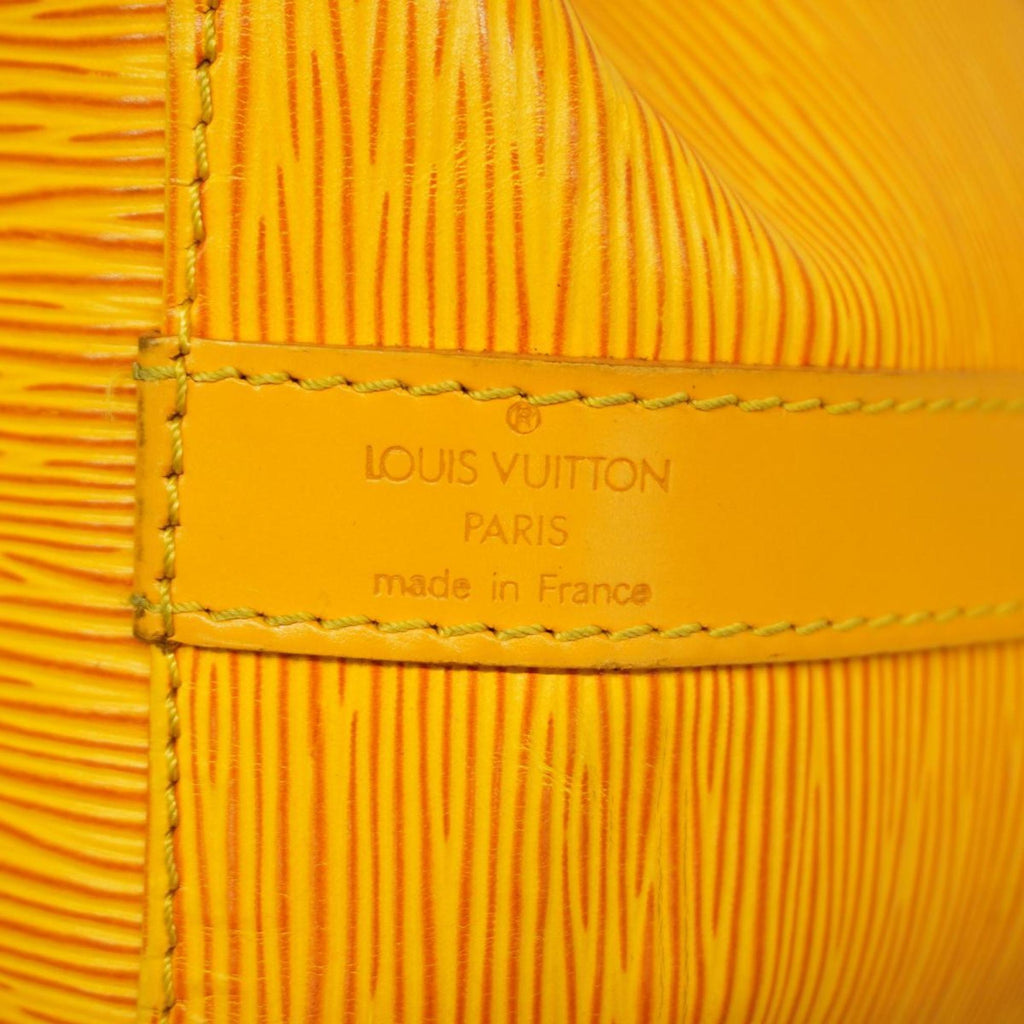 LOUIS VUITTON Noe Shoulder Bag