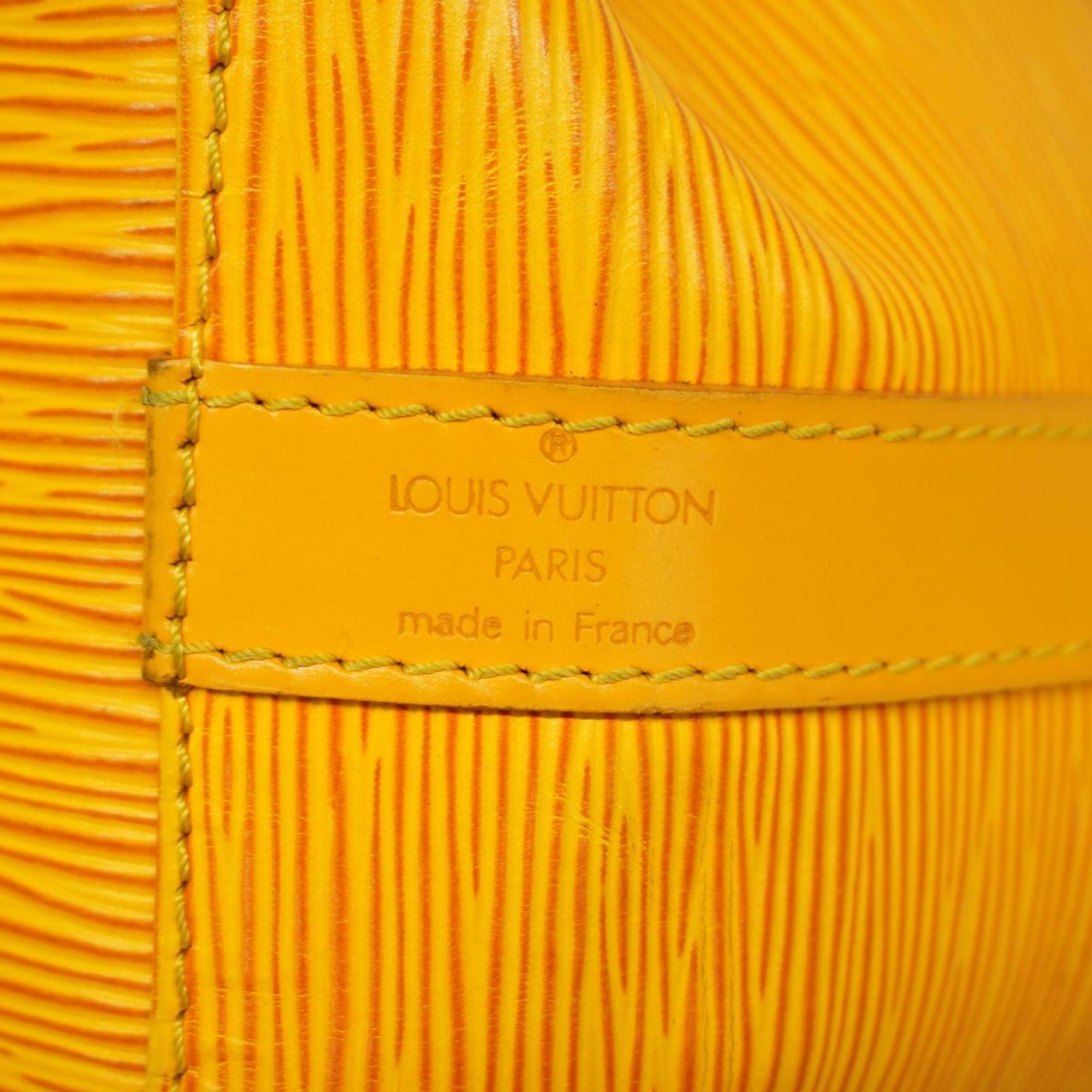 LOUIS VUITTON Noe Shoulder Bag