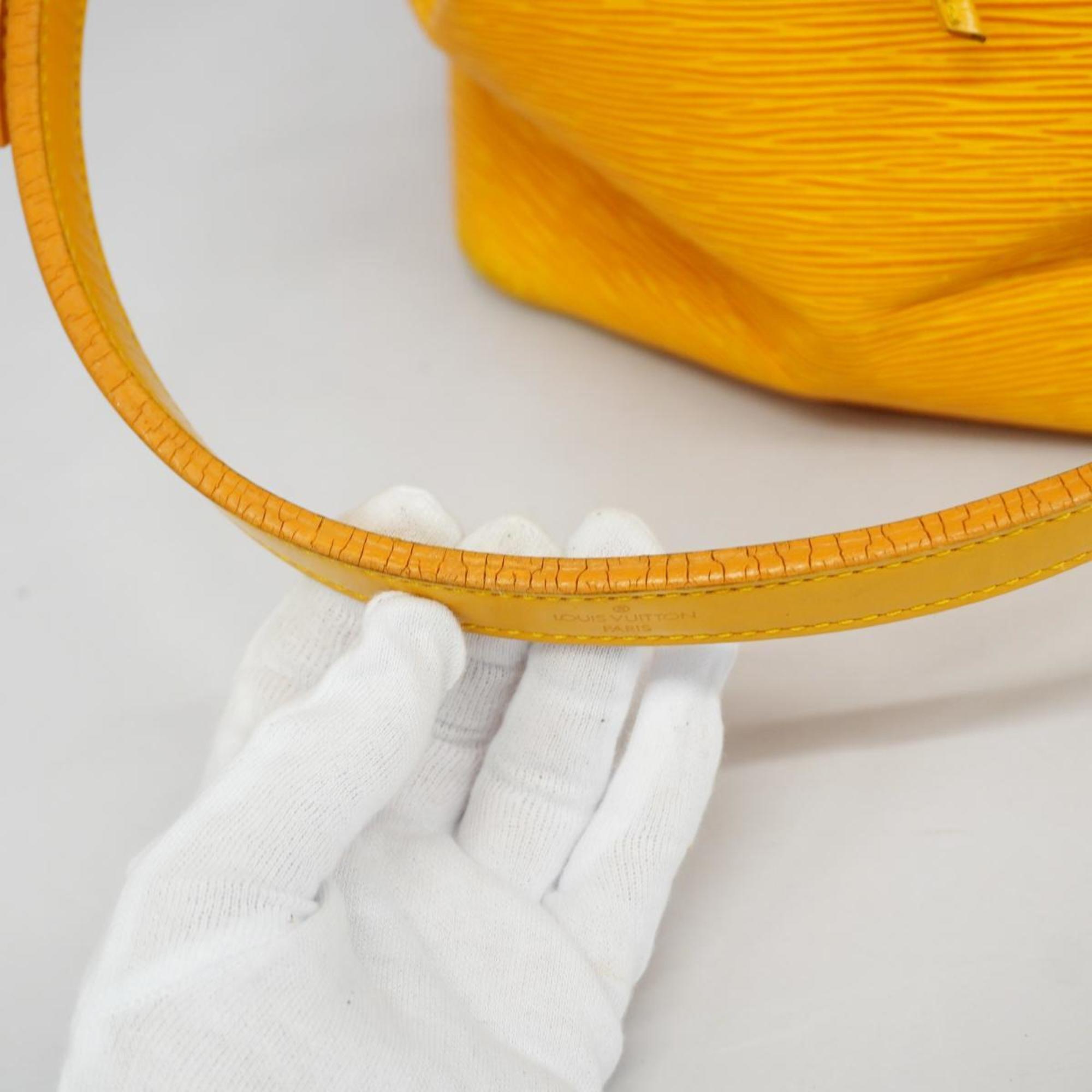 LOUIS VUITTON Noe Shoulder Bag