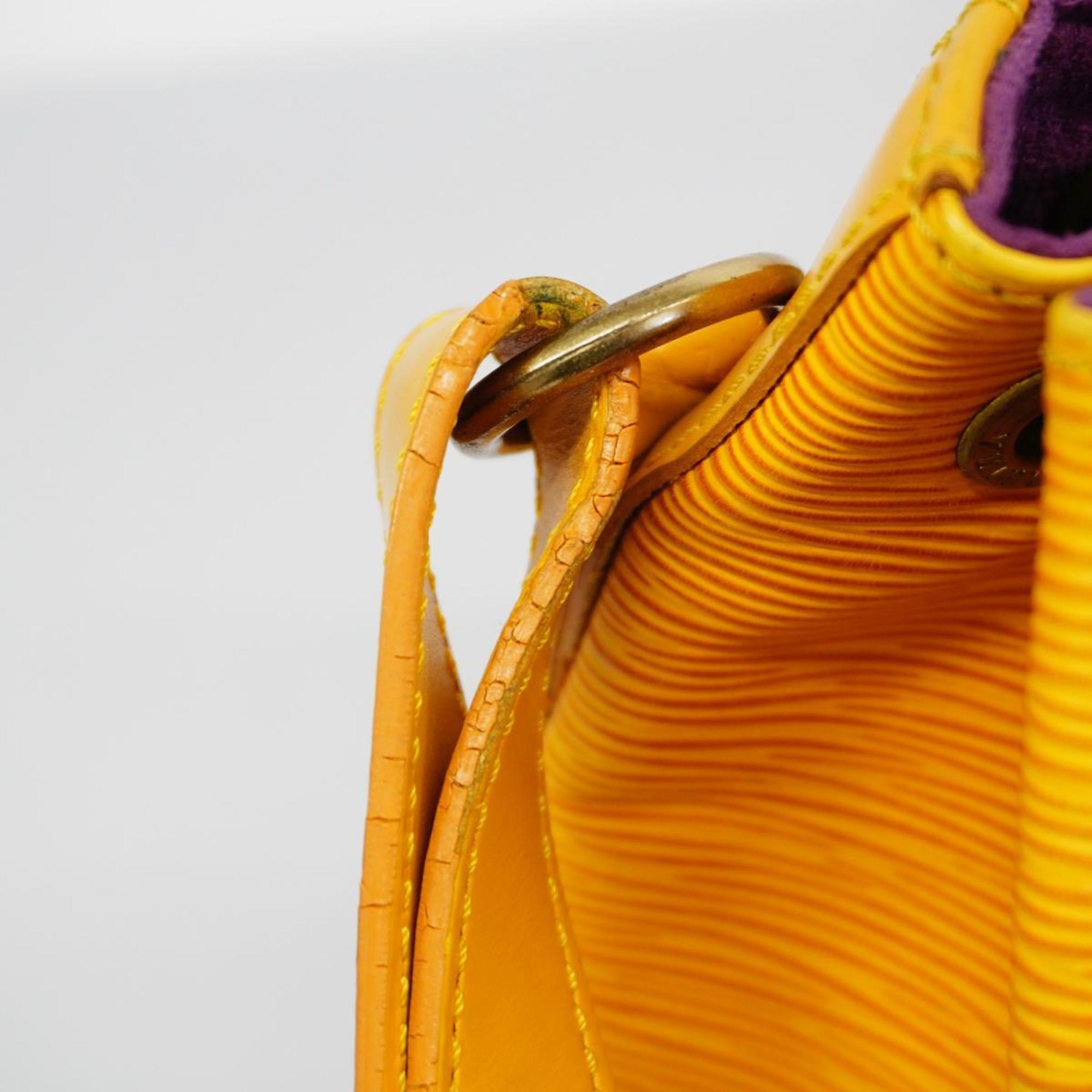 LOUIS VUITTON Noe Shoulder Bag