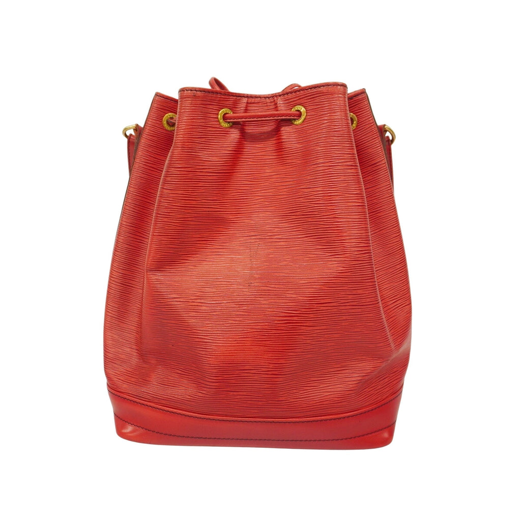 LOUIS VUITTON Noe Shoulder Bag
