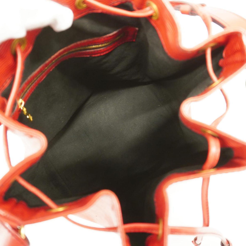 LOUIS VUITTON Noe Shoulder Bag