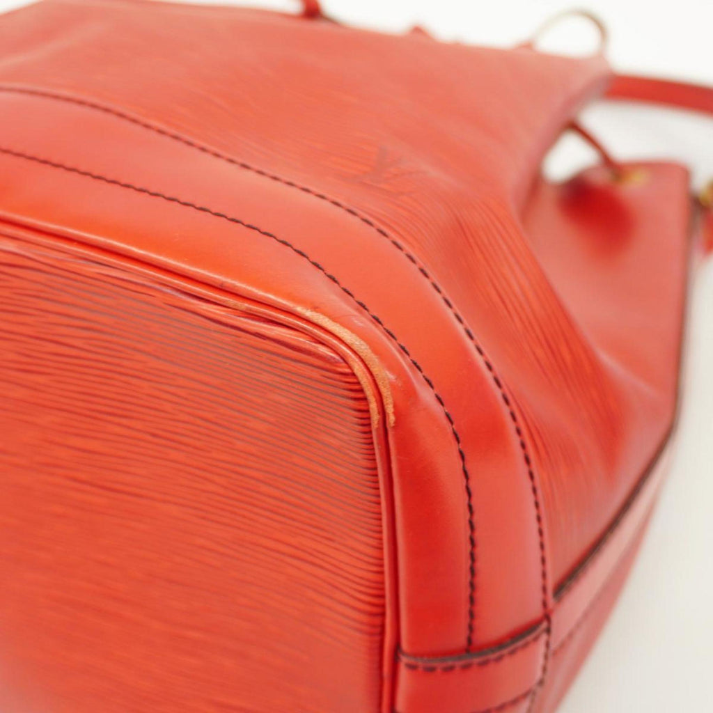 LOUIS VUITTON Noe Shoulder Bag