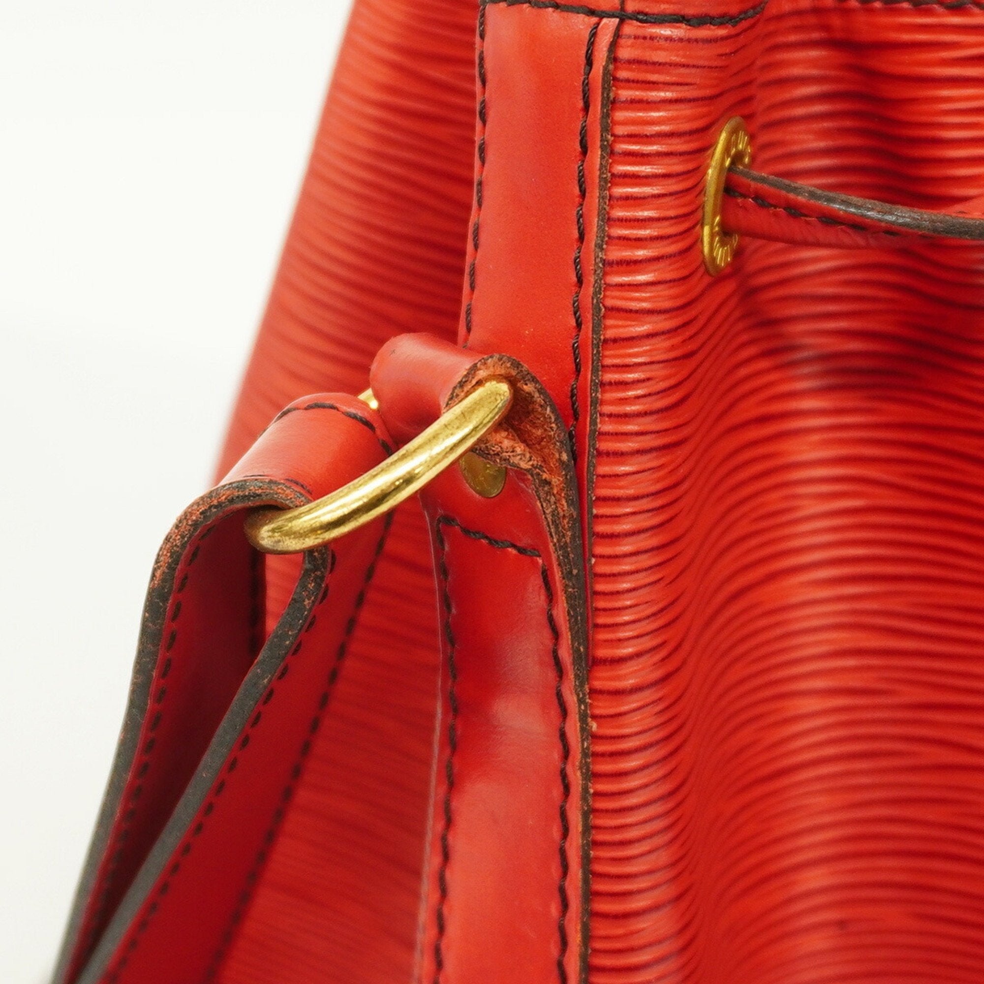 LOUIS VUITTON Noe Shoulder Bag