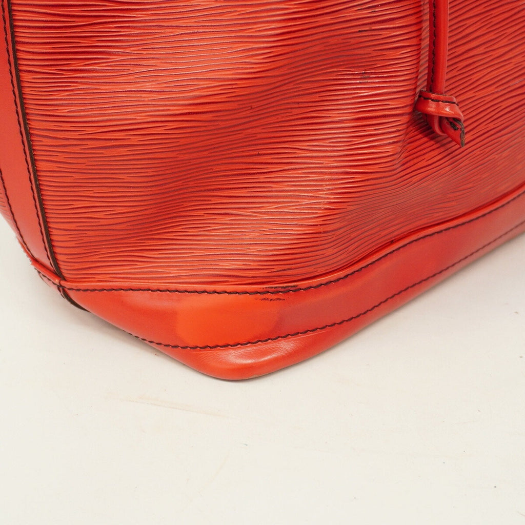 LOUIS VUITTON Noe Shoulder Bag