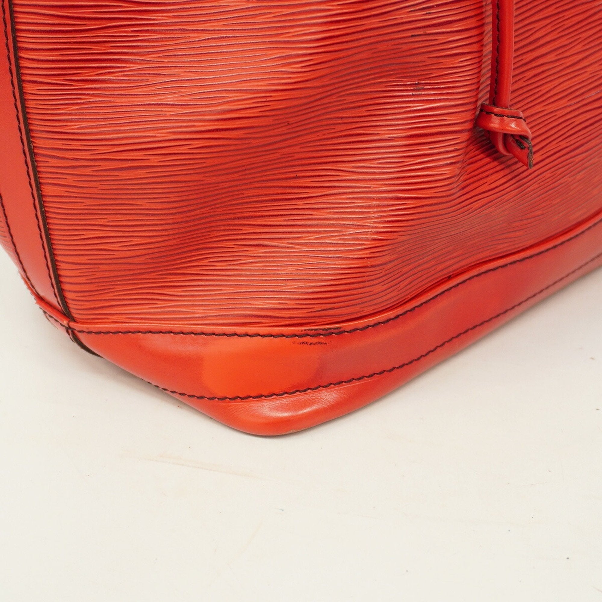 LOUIS VUITTON Noe Shoulder Bag