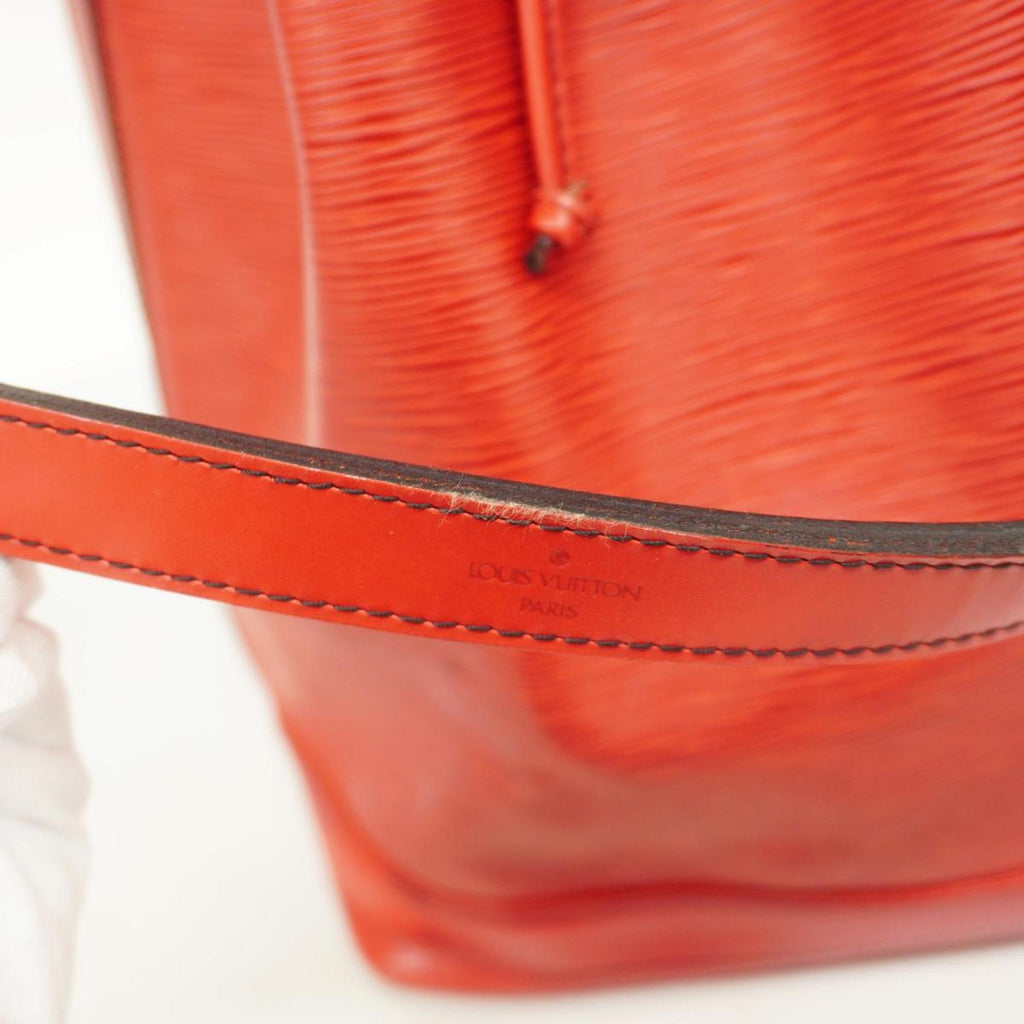 LOUIS VUITTON Noe Shoulder Bag