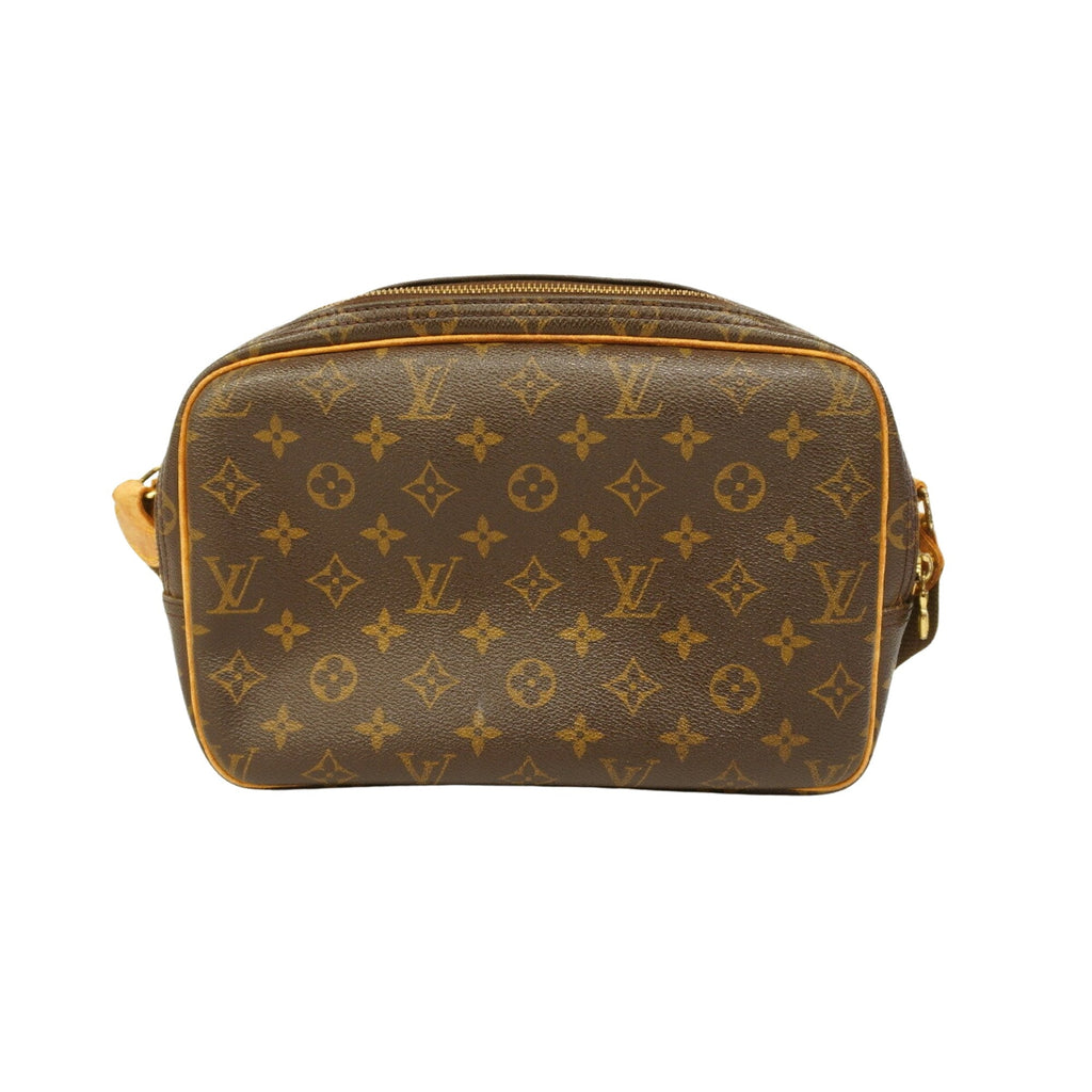 LOUIS VUITTON Reporter Shoulder Bag