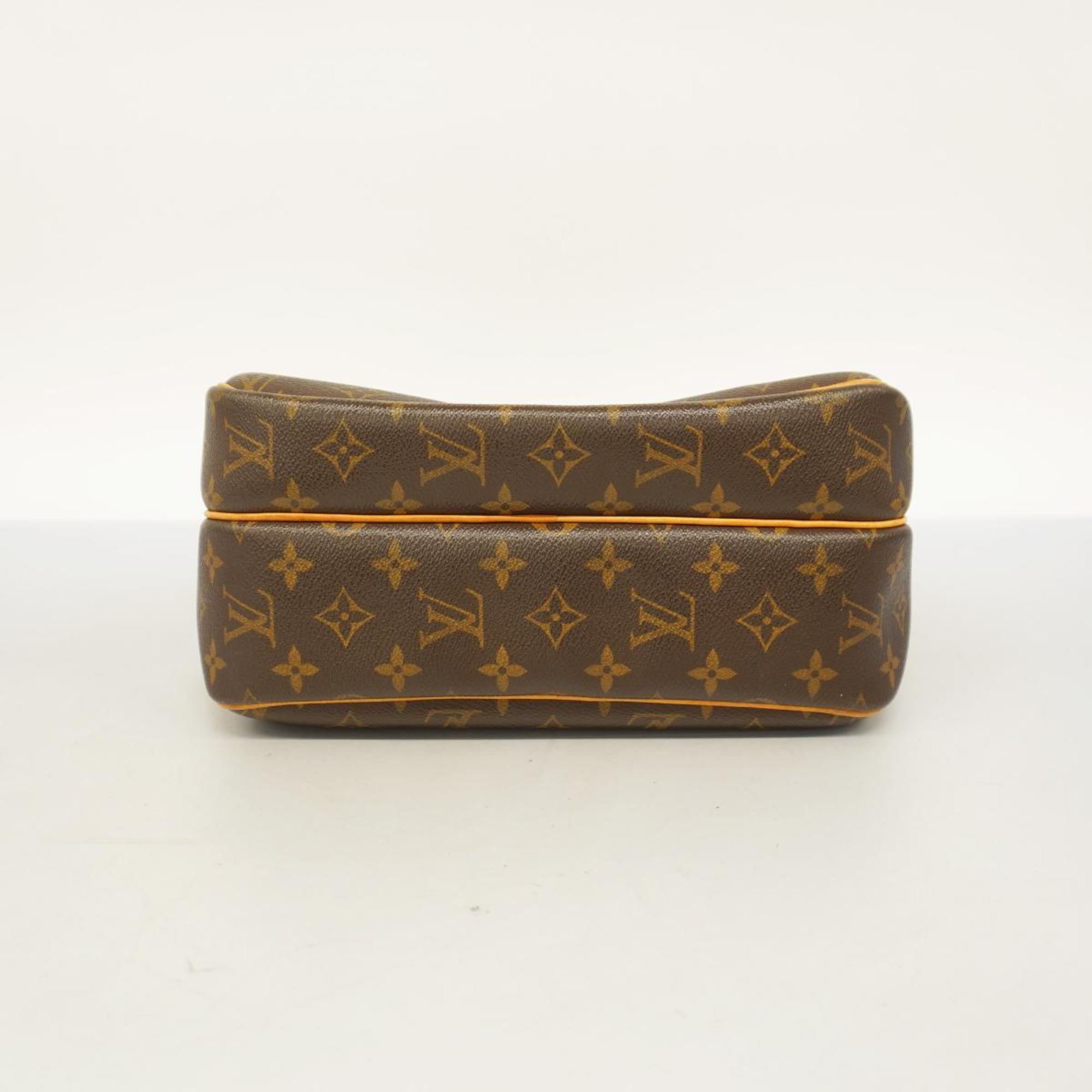 LOUIS VUITTON Reporter Shoulder Bag